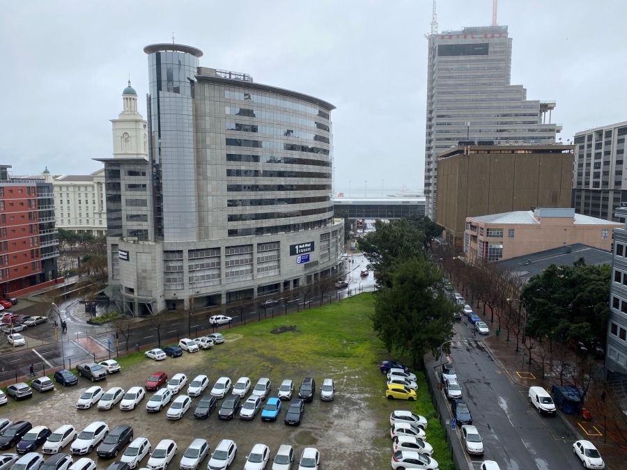 To Let Commercial Property for Rent in Cape Town City Centre Western Cape